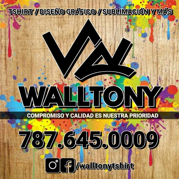 walltony